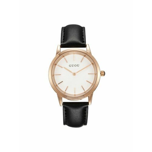 Купить Наручные часы GUOU, черный
Наручные женские часы GUOU коллекция Simplicity 2023...