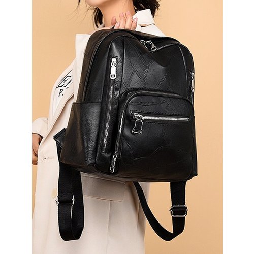 Купить Рюкзак женский городской черный
представляем классный очень удобный рюкзак отлич...