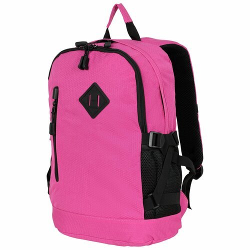 Купить Городской рюкзак POLAR 16015 20.5, розовый
Городской рюкзак Polar прекрасно подх...