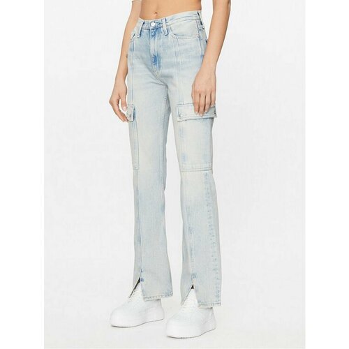 Купить Джинсы Calvin Klein Jeans, размер 30/32 [JEANS], голубой
При выборе ориентируйте...