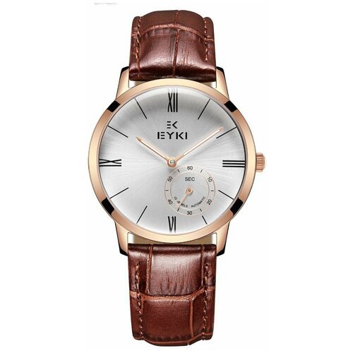 Купить Наручные часы EYKI E9040M-BZ8RCW, белый
Мужские наручные часы EYKI из коллекции...