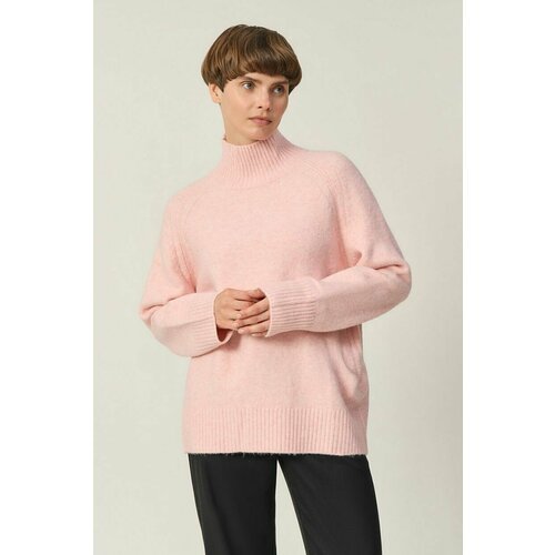 Купить Джемпер Baon, размер 50, розовый
Уютный свитер позаботится о вашем комфорте в хо...