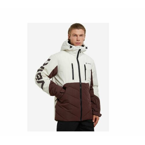 Купить Ветровка Volkl, размер 46, белый
Горнолыжная куртка с синтетическим утеплителем...