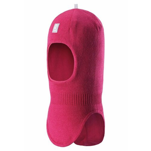 Купить Шапка Reima, размер 50, розовый
Шапка-шлем Reima® Starrie - это удобный и практи...
