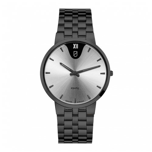 Купить Наручные часы УЧЗ 3003B-2, серый
Наручные кварцевые мужские часы производства ОО...