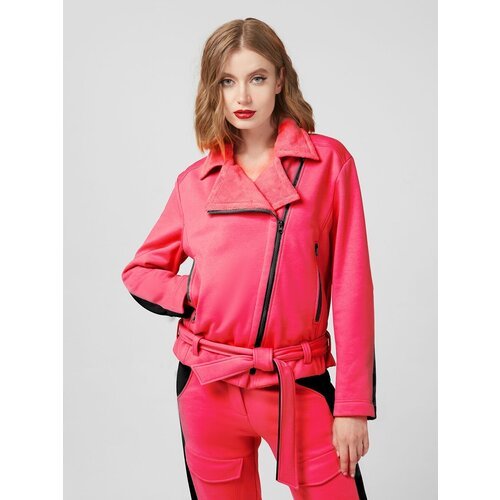 Купить Куртка Lo, размер 48, розовый
После пандемии мир быстро привык к удобным и комфо...
