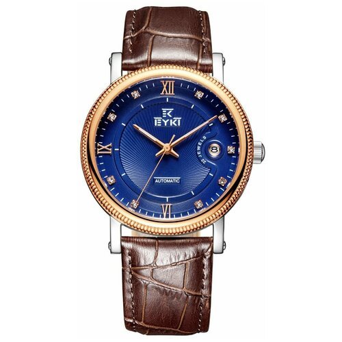 Купить Наручные часы EYKI E9006M-BZ8ICB, синий
Мужские наручные часы EYKI из коллекции...