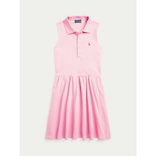 Купить Платье Polo Ralph Lauren, размер 176 [MET], розовый
 

Скидка 23%