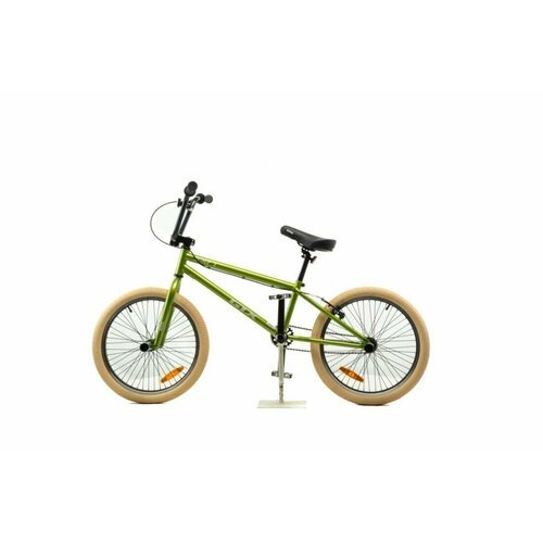 Купить Велосипед 20" GTX JUMP 2 (рама 10")
BMX; колеса 20", рама GTX Darko BMX; вилка S...