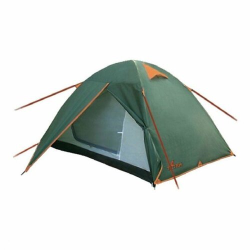 Купить Палатка туристическая Tepee 4 (V2)
Универсальная туристическая палатка TEPEE 4 з...