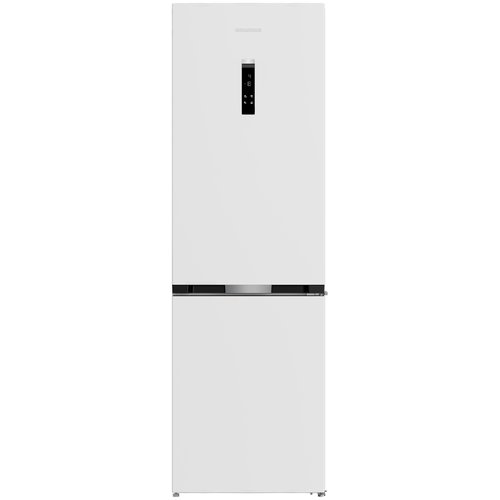 Купить Двухкамерный холодильник Grundig GKPN66930FW
Основные характеристики<br>- Тип: х...
