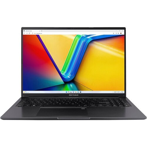 Купить Ноутбук Asus VivoBook M1605YA-MB002 (16ГБ) {Ryzen 5 7530U/16ГБ/512ГБ SSD/AMD Veg...