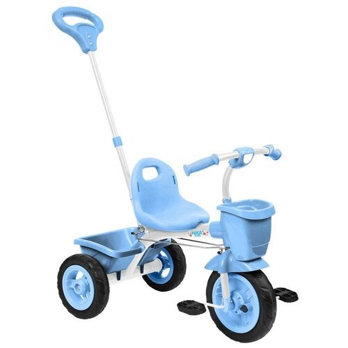 Купить Трехколесный велосипед 2023 Ника ВДН2 голубой
Новинка! Обновленный детский велос...