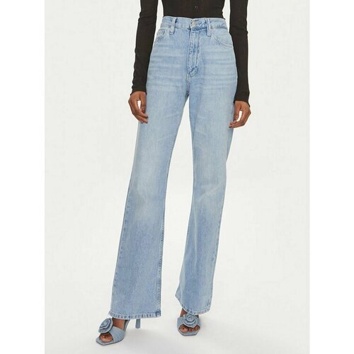 Купить Джинсы Calvin Klein Jeans, размер 26/32 [JEANS], голубой
При выборе ориентируйте...