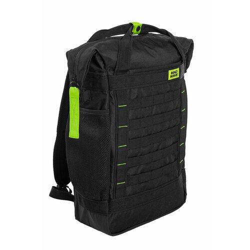 Купить Рюкзак Basic gym bag
<p>Basic gym bag – рюкзак для повседневного использования и...