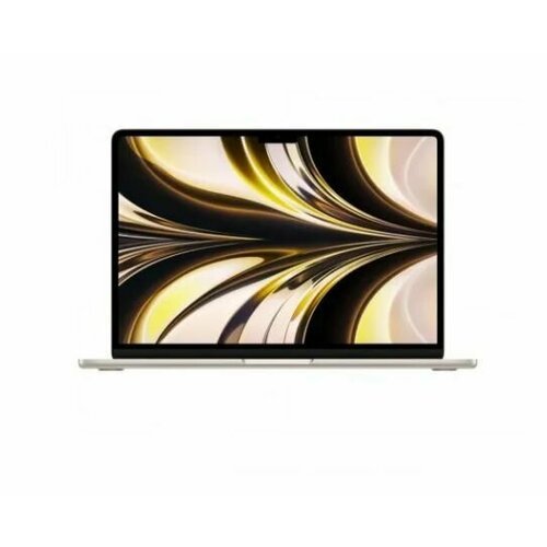 Купить Ноутбук Apple MacBook Air 13 M2 8/256GB Starlight
Ноутбук Apple MacBook Air 13.6...