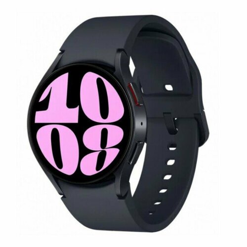 Купить Смарт-часы Samsung Galaxy Watch 6 ( SM-R930NZEACIS)
<p>Смарт-часы Samsung Galaxy...