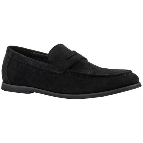 Купить Лоферы Milana, размер 44, черный
Лаконичные и невероятно удобные туфли мужские и...