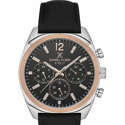 Купить Наручные часы Daniel Klein, мультиколор
Часы DANIEL KLEIN DK13703-5 бренда DANIE...