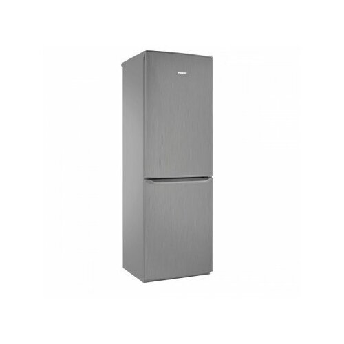 Купить Холодильник Pozis RK-139 А, серебристый металлопласт
холодильник ; морозильник с...
