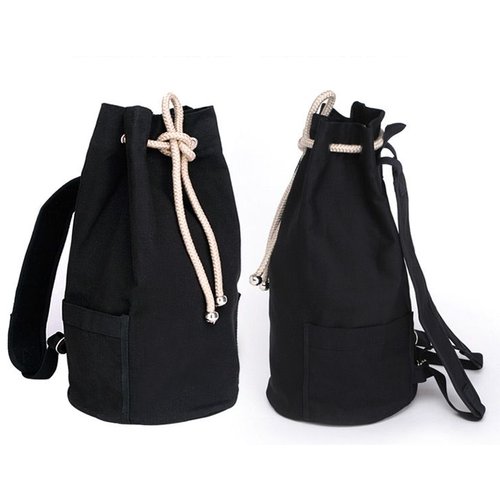 Купить Рюкзак-мешок тканевый черный
Рюкзак-мешок тканевый черный: стиль и функционально...