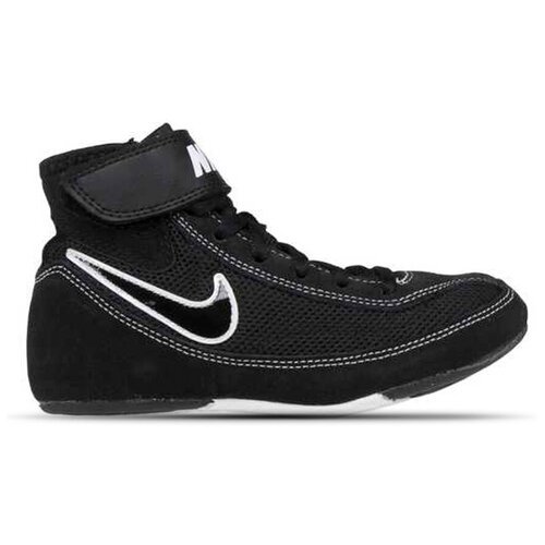 Купить Борцовки NIKE 366684-001, размер 6 US, черный
Обувь для борьбы детская NIKE 3666...