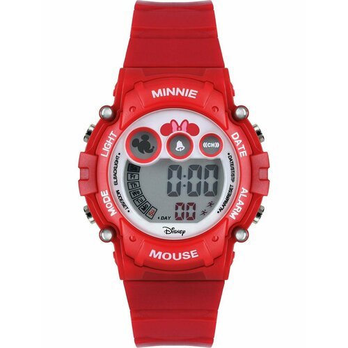 Купить Наручные часы РФС Наручные часы РФС D3506ME, красный
Детские наручные часы Disne...
