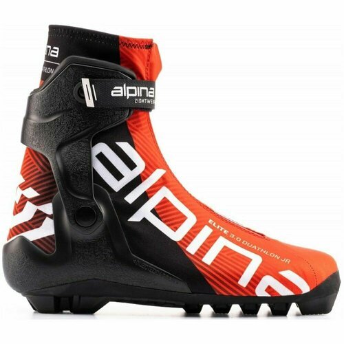 Купить Ботинки лыжные ALPINA Elite Skate 3.0 Junior (ESK 30 JR), 55831, размер 41 EU
<p...