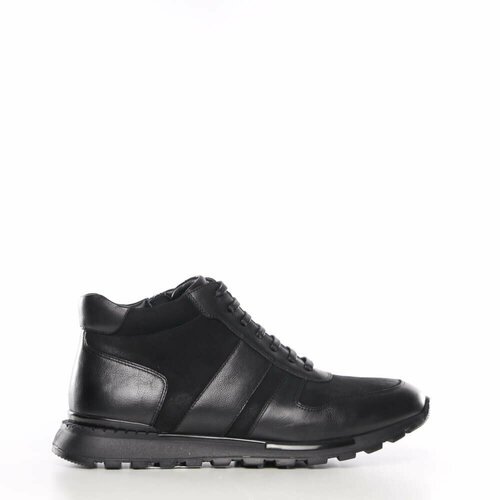 Купить Ботинки BASCONI, размер 45, черный
Ботинки мужские BASCONI 50665B-QM – стильный...