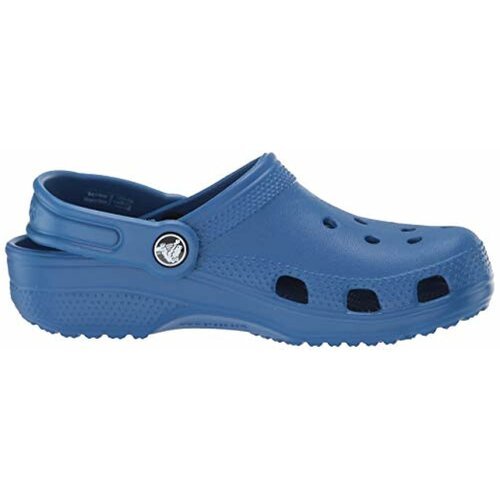 Купить Пинетки Crocs Classic, размер 23 RU, синий
Описание модели Classic clog (Kids):...