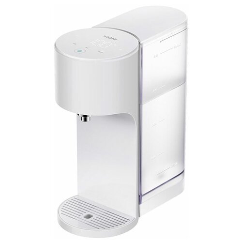 Купить Термопот Viomi Viomi Smart Water Heater, белый
Артикул № 618344 <br> <br> Быстры...