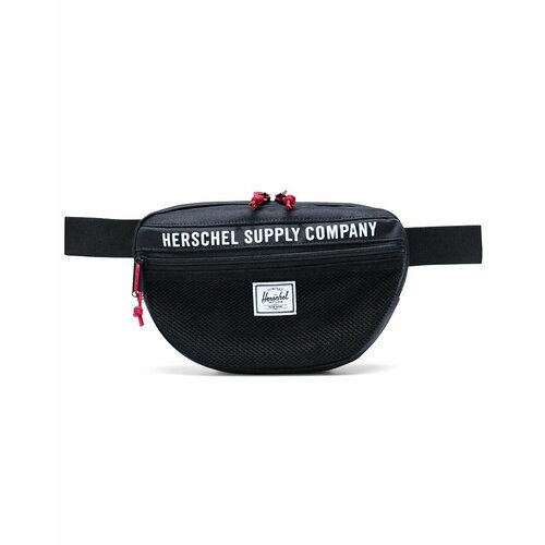 Купить Сумка поясная Herschel, черный
<p>Водоотталкивающая поясная сумка Nineteen Premi...