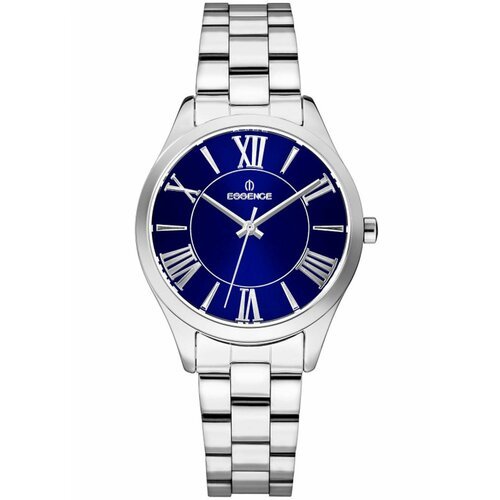 Купить Наручные часы ESSENCE, синий
Часы наручные Essence ES6688FE.390. 

Скидка 64%
