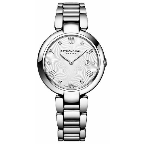 Купить Наручные часы RAYMOND WEIL 1600-ST-00618, серебряный
Швейцарские часы Raymond We...
