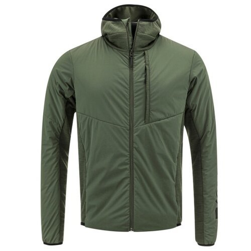 Купить Куртка HEAD KORE Insulation Jacket Men, размер M/L, хаки, зеленый
HEAD Kore Insu...