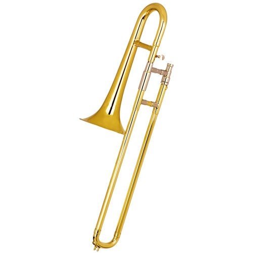 Купить Soprano trombone Bb Artemis RTR-2099 - Сопрано-тромбон в строе си-бемоль с лакир...