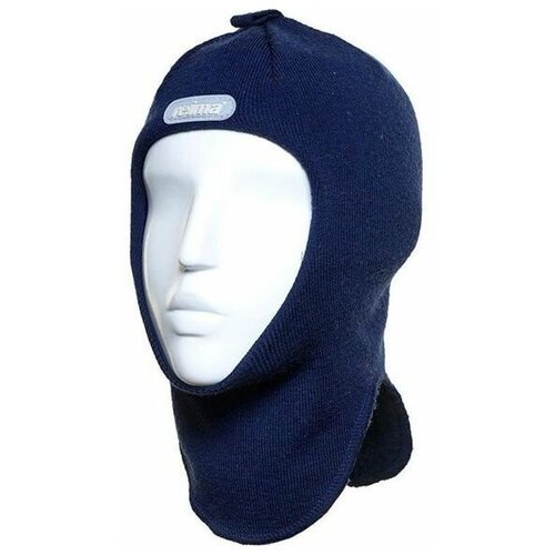 Купить Шапка-шлем Reima, размер 46, синий
Чтобы даже самая морозная и суровая зима стал...