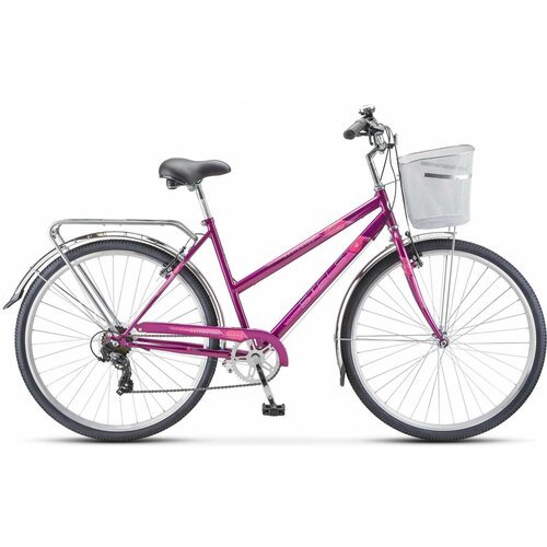 Купить Велосипед городской Navigator-355 V 28" Z010, 20" Пурпурный (item:010 )
Это не в...