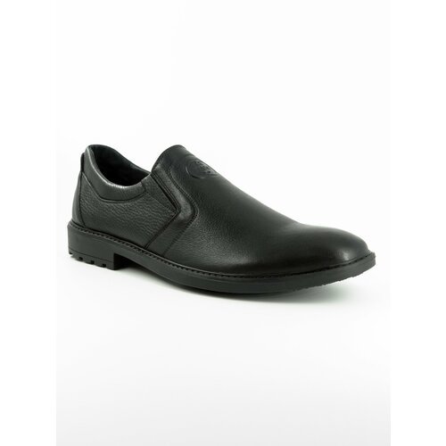 Купить Туфли , размер 48, черный
Если вы ищете стильные, удобные и долговечные туфли, т...