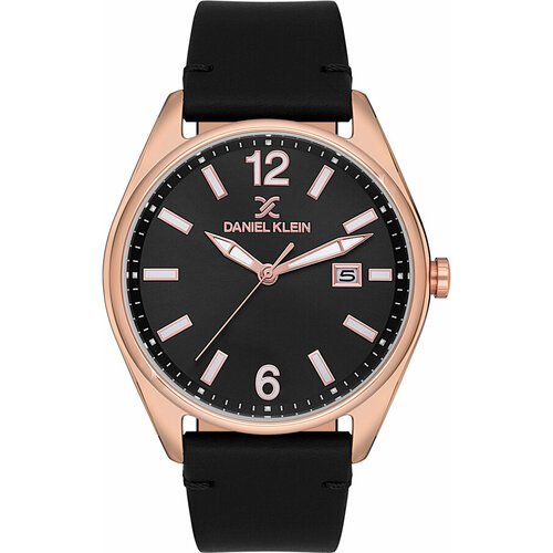 Купить Наручные часы Daniel Klein Premium, черный, золотой
Мужские часы. Коллекция Prem...