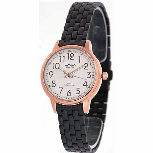 Купить Наручные часы OMAX, черный, розовый
Великолепное соотношение цены/качества, боль...