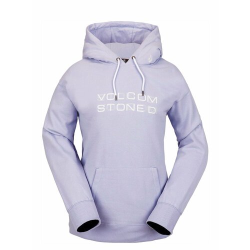 Купить Толстовка Volcom, размер XL, фиолетовый
Volcom Costus Pullover Fleece - классиче...