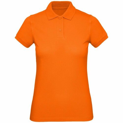 Купить Поло B&C collection, размер XS, оранжевый
Рубашка поло женская Inspire оранжевая...