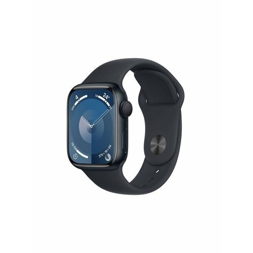 Купить Смарт-часы Watch 9 Pro Max с AMOLED-экраном, поддержкой GPS, NFC и 4 Гб памяти
П...