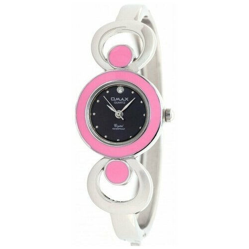 Купить Наручные часы OMAX Crystal, серебряный
Великолепное соотношение цены/качества, б...