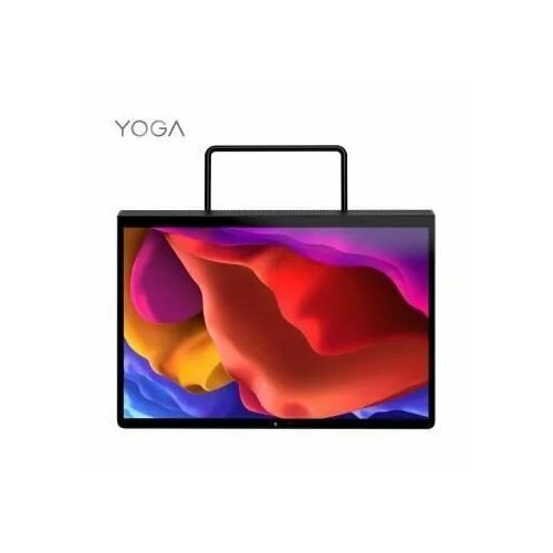 Купить Планшет Lenovo YOGA Pad Pro Tab 13 YT-K606F
Yoga Pad Pro предлагает классные хар...