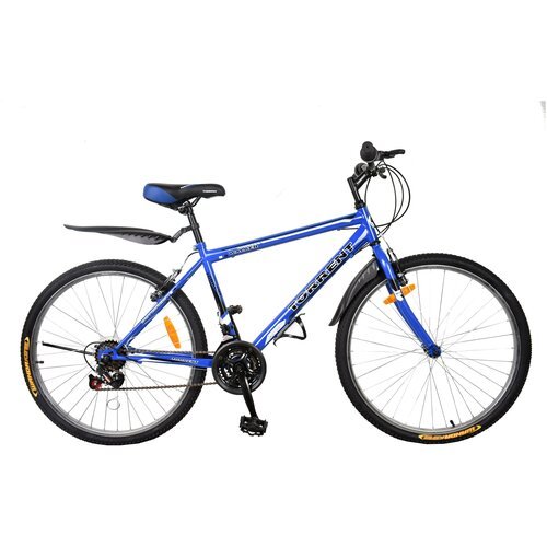 Купить Велосипед Torrent Walker голубой
<p>Артикул: 993-460 </p><p>Велосипед Torrent Wa...