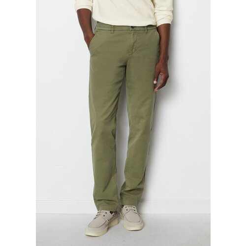 Купить Брюки чинос Marc O'Polo, размер 31/32, зеленый
Элегантные брюки чиносы OSBY отли...