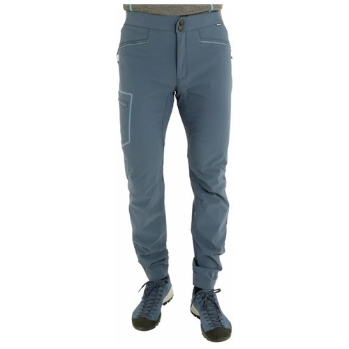 Купить Брюки TERNUA, размер M, синий
Мужские брюки Ternua Barson Warm Pt созданы для за...
