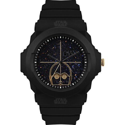 Купить Наручные часы Нестеров Basic SW60206CP, золотой, черный
Наручные часы Нестеров д...